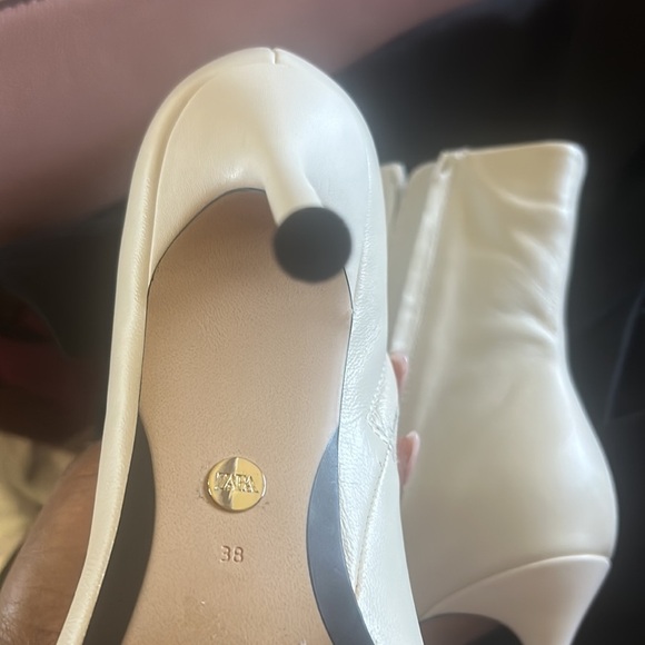 COPY - Zara Booties - Picture 8 of 10